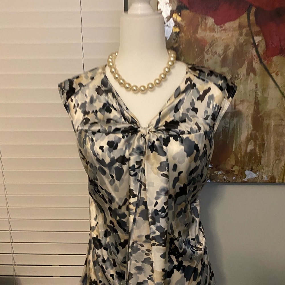 Ann Taylor blouse